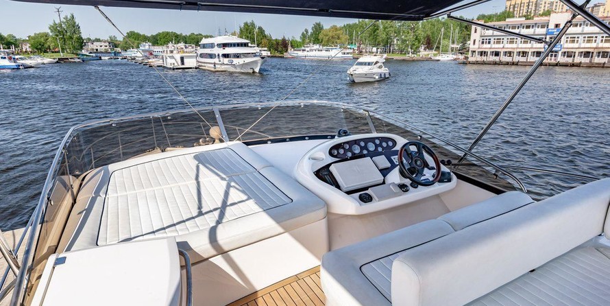 Sunseeker Manhattan 50