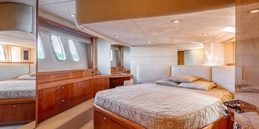 Sunseeker Manhattan 50