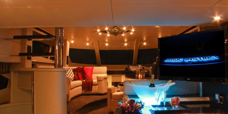 Sunseeker Manhattan 74