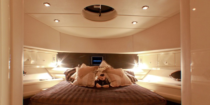 Sunseeker Manhattan 74