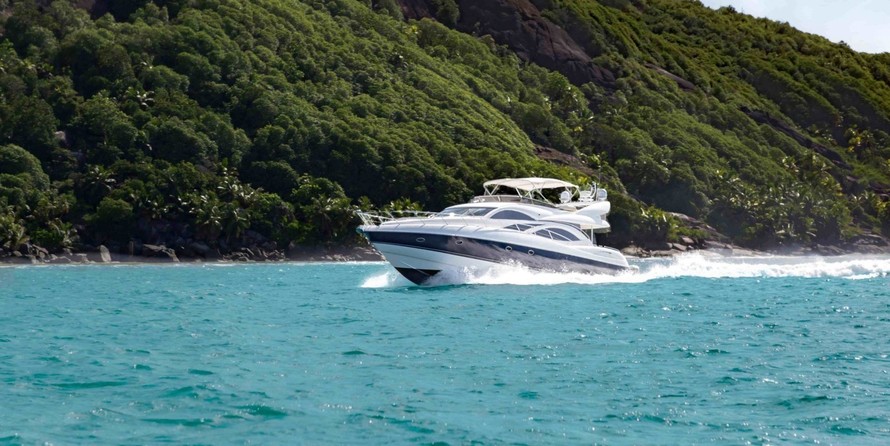 Sunseeker Manhattan 74