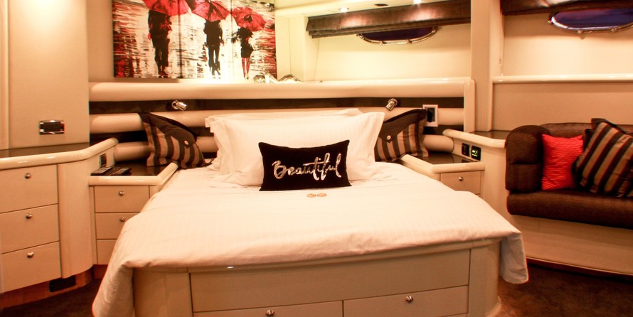 Sunseeker Manhattan 74