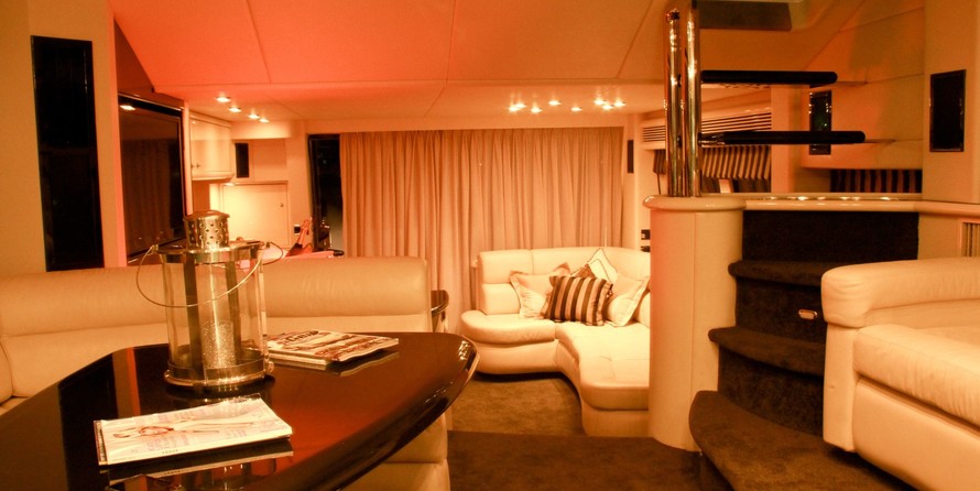 Sunseeker Manhattan 74