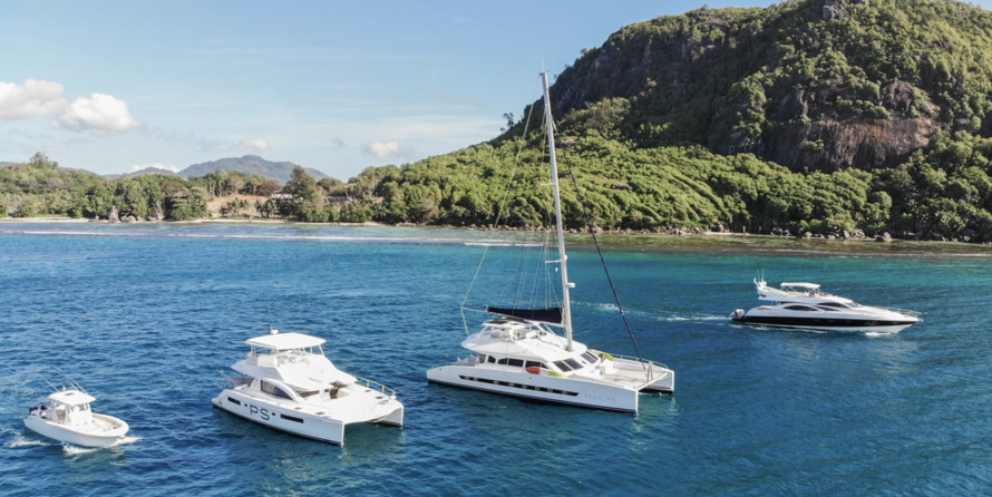 Sunseeker Manhattan 74