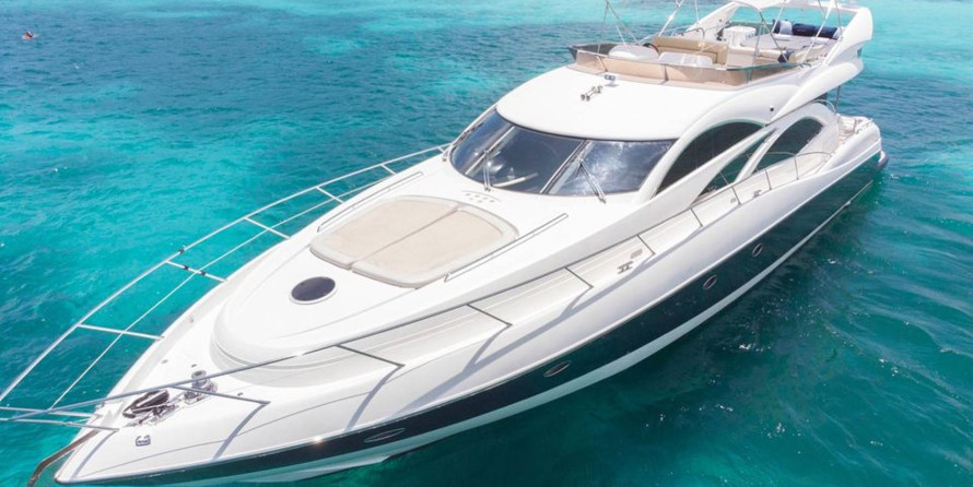 Sunseeker Manhattan 74