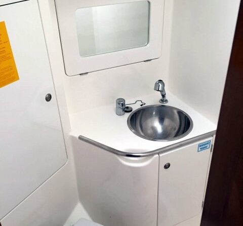 Jeanneau Sun Odyssey 52