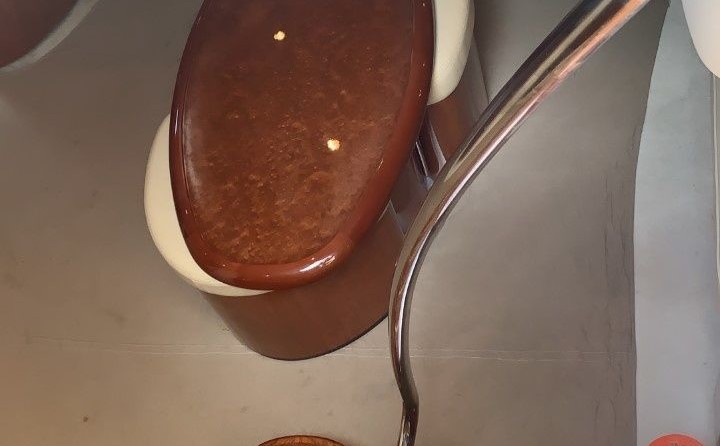 Sea Ray 500 Sundancer