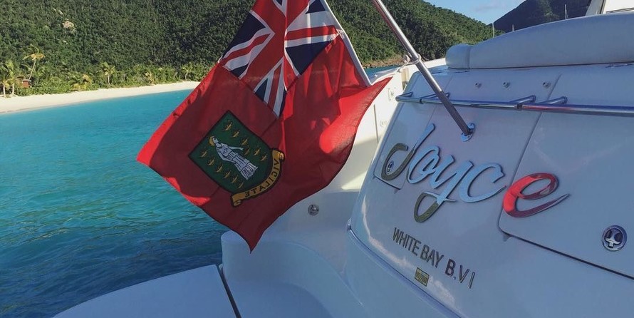 Sea Ray 500 Sundancer