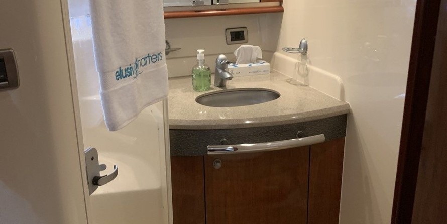 Sea Ray 500 Sundancer