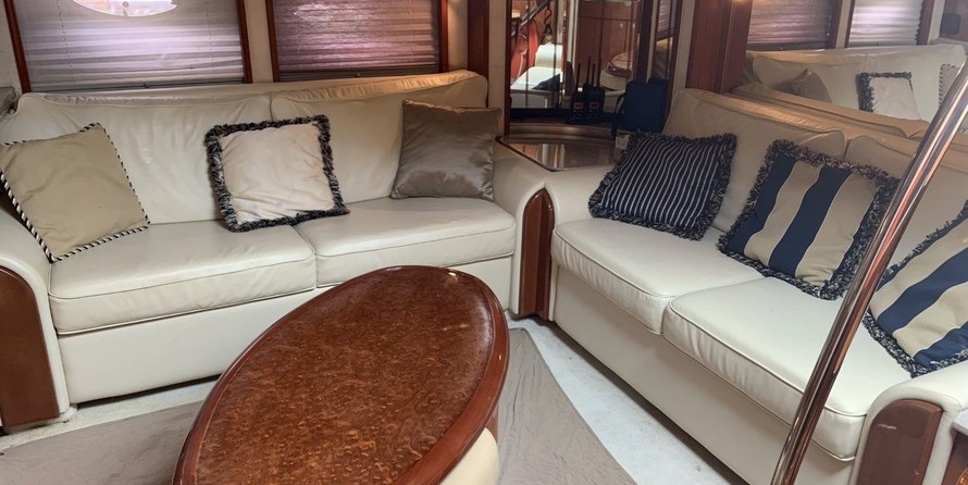 Sea Ray 500 Sundancer