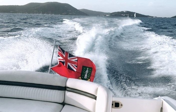 Sea Ray 500 Sundancer