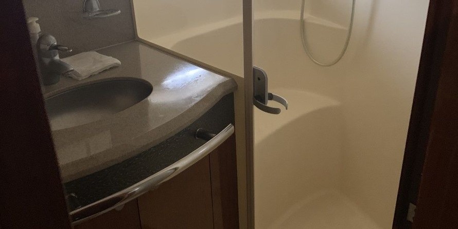 Sea Ray 500 Sundancer