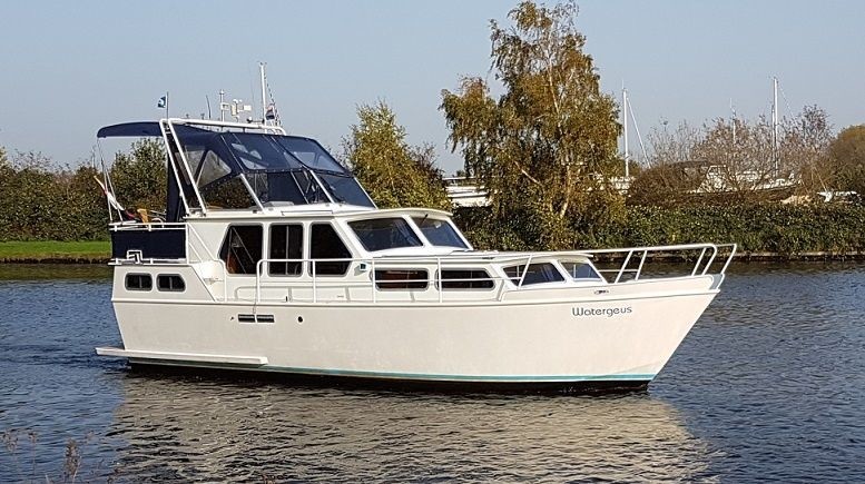 Hooveld 1050