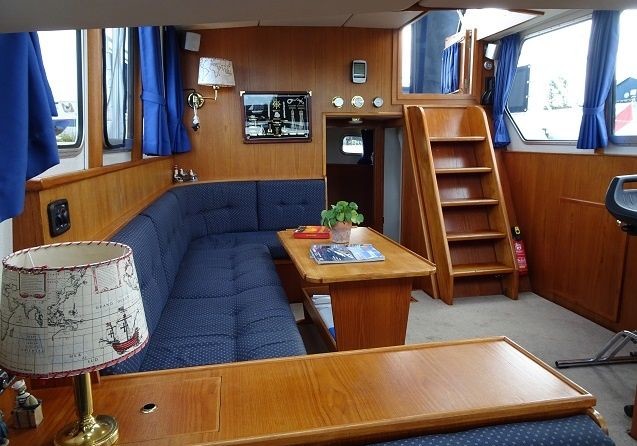 Hooveld 1050