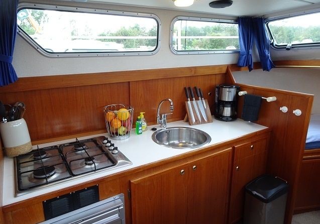 Hooveld 1050