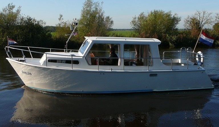 Merenpoort 845