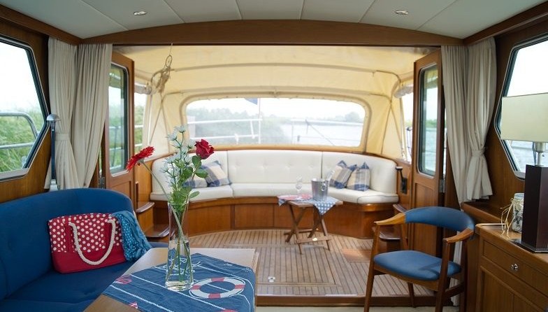 Pikmeer kruiser 12.50 ok exclusive