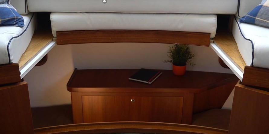 Pikmeer kruiser 12.50 ok exclusive