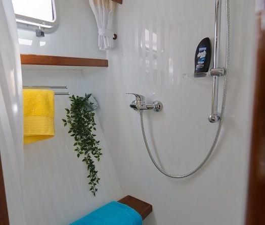 Pikmeer kruiser 12.50 ok exclusive