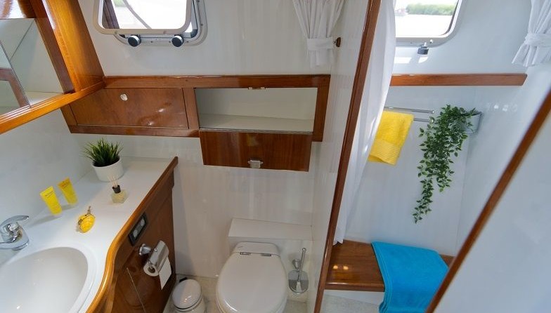 Pikmeer kruiser 12.50 ok exclusive