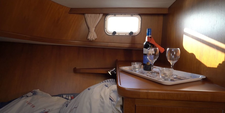 Pikmeer kruiser 12.50 ok exclusive