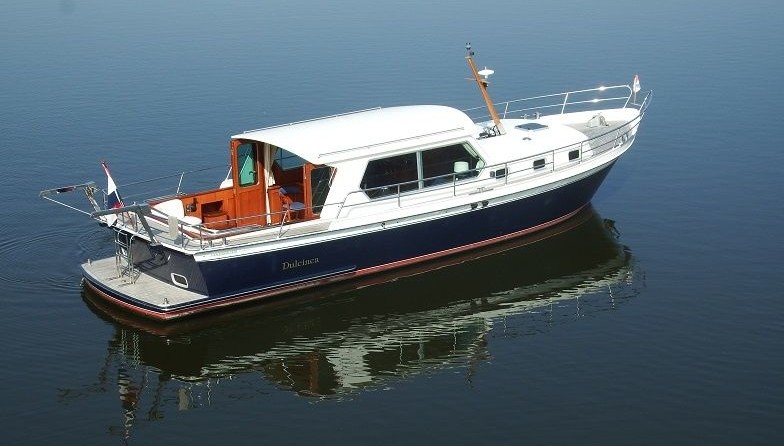 Pikmeer kruiser 12.50 ok exclusive