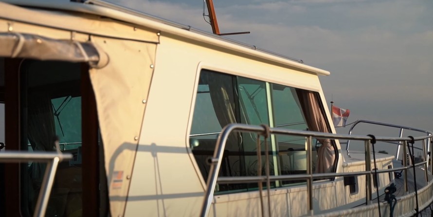 Pikmeer kruiser 12.50 ok exclusive