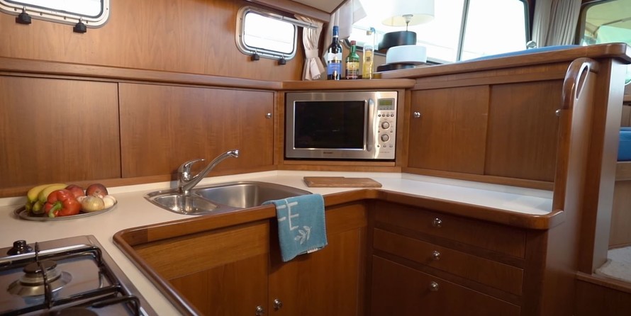 Pikmeer kruiser 12.50 ok exclusive