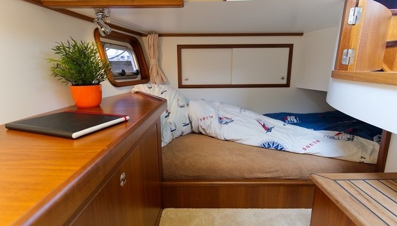 Pikmeer kruiser 12.50 ok exclusive