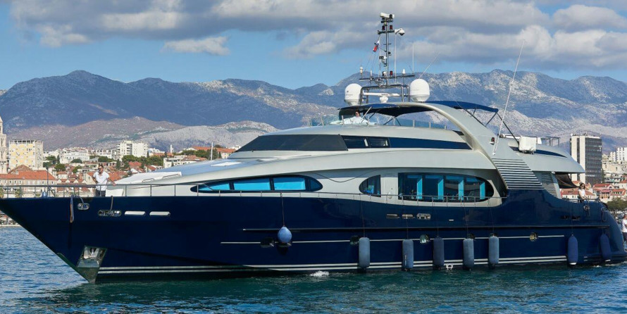 Oceanline 127