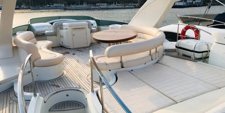 Azimut 80