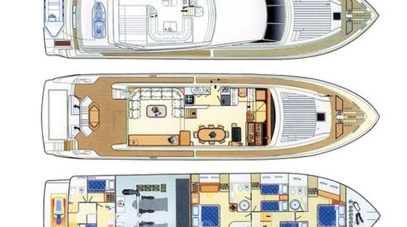 Azimut 80