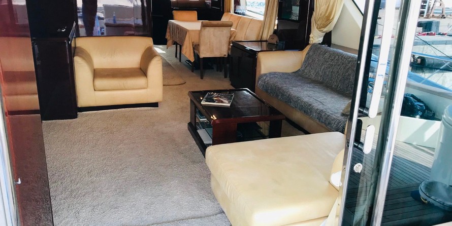 Azimut 80