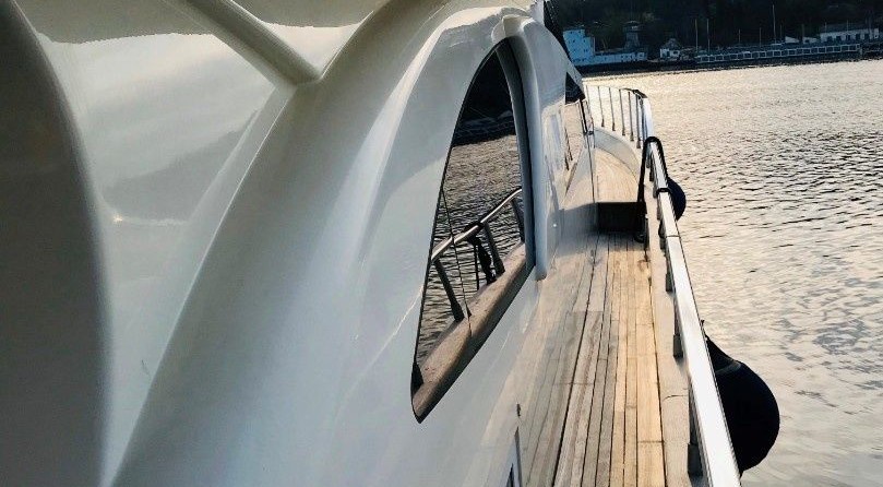 Azimut 80
