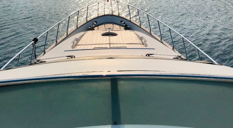 Azimut 80