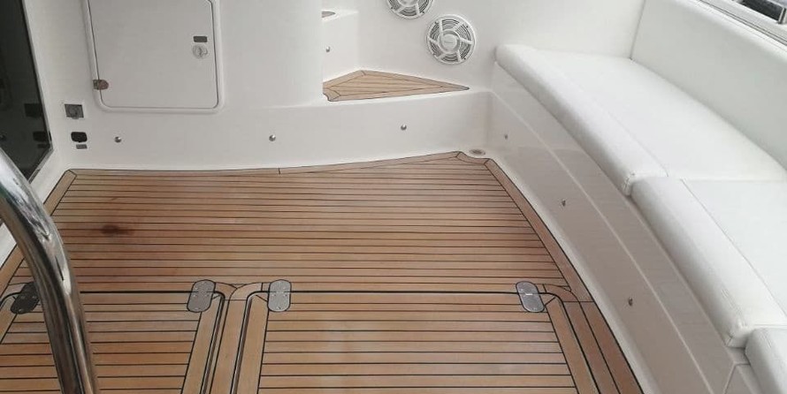 Fairline Phantom 50