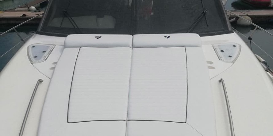Fairline Phantom 50