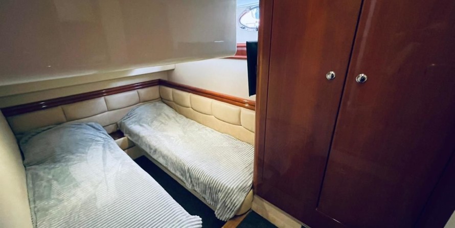 Fairline Phantom 50