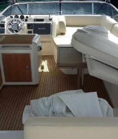 Azimut 58