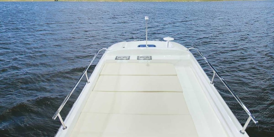 Balt Yacht Sun Camper 30