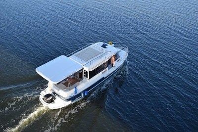 Balt Yacht Sun Camper 30