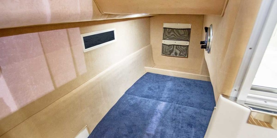 Balt Yacht Sun Camper 30