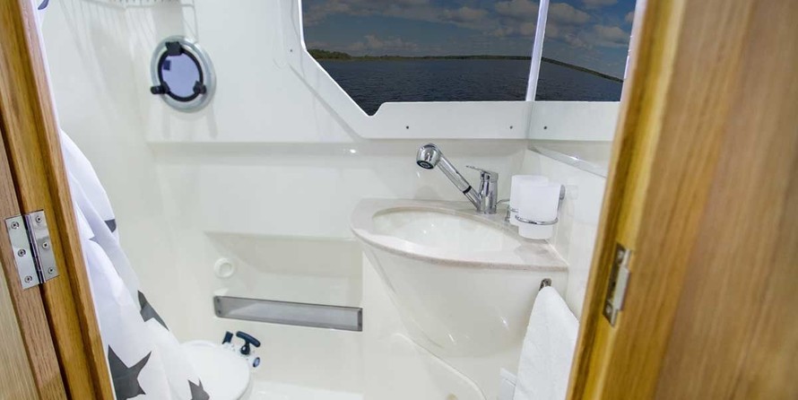 Balt Yacht Sun Camper 30