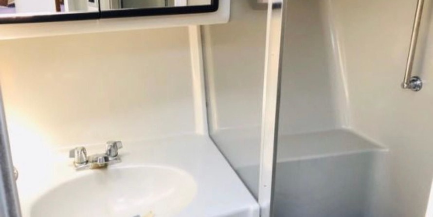 Sea Ray 350 Sundancer