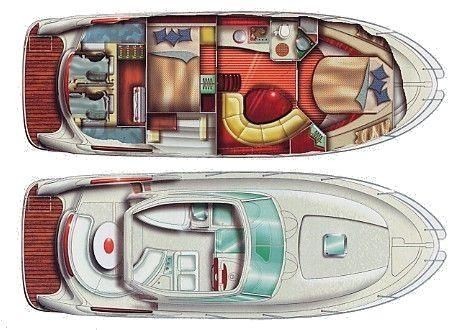 Jeanneau Prestige 34