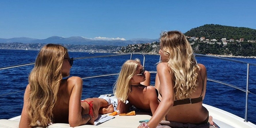 Jeanneau Prestige 34