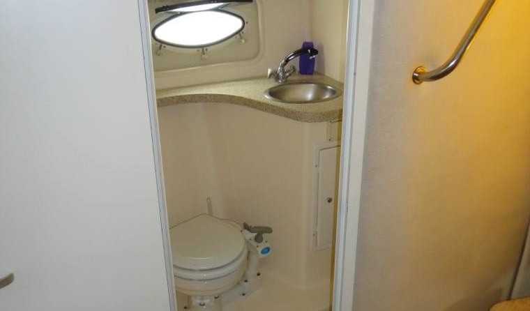 Rinker Fiesta Vee 310