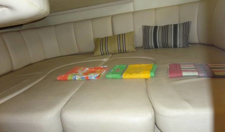 Rinker Fiesta Vee 310