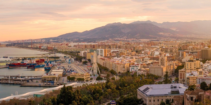 Rinker Fiesta Vee 310