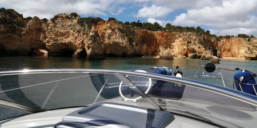 Cranchi Endurance 41